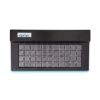 Imagem de Teclado Programável Gertec TEC-E 44 Teclas Preto Usb V2