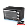 Imagem de Usado: Forno Elétrico Black Decker 21 Litros BakeChef Preto FT21P