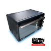 Imagem de Usado: Forno Elétrico Black Decker 21 Litros BakeChef Preto FT21P