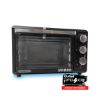 Imagem de Usado: Forno Elétrico Black Decker 21 Litros BakeChef Preto FT21P
