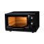 Imagem de Forno Elétrico Fischer Gourmet Grill de Bancada 44L Black