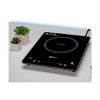 Imagem de Fogão Cooktop Fischer 1Q por Indução Mesa Vitrocerâmica Painel Touch Screen