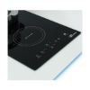 Imagem de Fogão Cooktop Fischer 2Q por Indução Mesa Vitrocerâmica - 220V Touch Screen