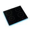 Imagem de Fogão Cooktop Fischer 4Q por Indução Painel Touch Screen 220V