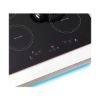 Imagem de Fogão Cooktop Fischer 4Q por Indução Painel Touch Screen 220V