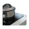 Imagem de Fogão Cooktop Fischer 4Q por Indução Painel Touch Screen 220V
