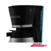 Imagem de Usado: Cafeteira Elétrica Black Decker CM200I 20 Xícaras Jarra Inox