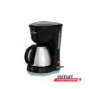 Imagem de Usado: Cafeteira Elétrica CM15 Black Decker Jarra Inox