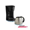 Imagem de Usado: Cafeteira Elétrica CM15 Black Decker Jarra Inox