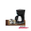 Imagem de Usado: Cafeteira Elétrica CM15 Black Decker Jarra Inox