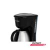 Imagem de Usado: Cafeteira Elétrica CM15 Black Decker Jarra Inox