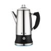 Imagem de Cafeteira Italiana Elétrica Inox Cadence CAF104