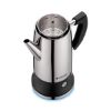 Imagem de Cafeteira Italiana Elétrica Inox Cadence CAF104