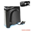 Imagem de Usado: Torradeira Hamilton Beach Cromada/Preta 50W 7 Niveis