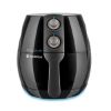 Imagem de Fritadeira Sem Óleo Cadence Perfect Fryer FRT531 Preta