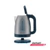 Imagem de Usado: Chaleira Elétrica Black Decker K2200G Gourmand Gris