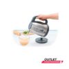 Imagem de Usado: Chaleira Elétrica Black Decker K2200G Gourmand Gris