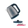 Imagem de Usado: Chaleira Elétrica Black Decker K2200G Gourmand Gris