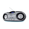Imagem de Som Portátil Philco Pb329BT CD Player Radio Gravador com Bluetooth