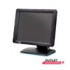 Imagem de Usado: Monitor Bematech CM15H Touch Screen 15 Polegadas