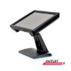 Imagem de Usado: Monitor Bematech CM15H Touch Screen 15 Polegadas