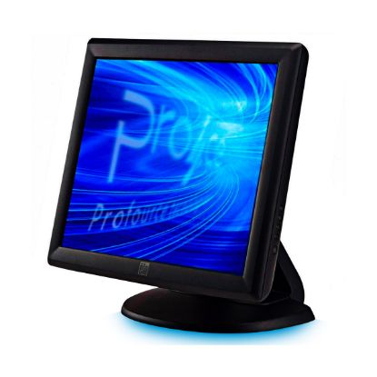 Imagem de Monitor Touchscreen ELO 15 Polegadas 1515L