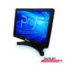 Imagem de Usado: Monitor Touch Screen Tanca 15 Polegadas TMT 53O