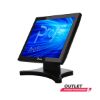 Imagem de Usado: Monitor Touch Screen Tanca 15 Polegadas TMT 53O