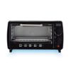Imagem de Forno Elétrico FT9 Bake Chef Black Decker 9 Litros