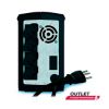 Imagem de Usado: Nobreak SMS 600VA Station II Bivolt - 0027395