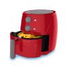 Imagem de Fritadeira Elétrica sem Óleo Cadence FRT551 Super Light Fryer 3,2L Vermelha