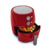 Imagem de Fritadeira Elétrica sem Óleo Cadence FRT551 Super Light Fryer 3,2L Vermelha