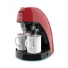 Imagem de Cafeteira Single Cadence Colors Vermelha CAF211