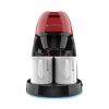 Imagem de Cafeteira Single Cadence Colors Vermelha CAF211