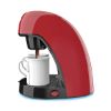 Imagem de Cafeteira Single Cadence Colors Vermelha CAF211