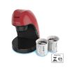Imagem de Cafeteira Single Cadence Colors Vermelha CAF211