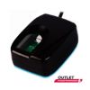 Imagem de Usado: Leitor Biométrico Biotouch FS80H TechMag USB com LFD