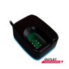 Imagem de Usado: Leitor Biométrico Biotouch FS80H TechMag USB com LFD