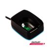 Imagem de Usado: Leitor Biométrico Biotouch FS80H TechMag USB com LFD