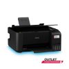 Imagem de Usado: Impressora Multifuncional Epson EcoTank L3210 Colorido USB