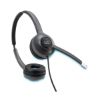 Imagem de Fone Cisco Headset CP-HS-W-532 com Fio duplo USB-A