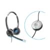 Imagem de Fone Cisco Headset CP-HS-W-532 com Fio duplo USB-A