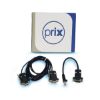 Imagem de Kit Cabo Conversor Toledo Prix TTL RS-232C (3895)