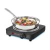 Imagem de Fogão Elétrico de Uma Boca Multilaser Easy Cook 