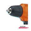 Imagem de Usado: Parafusadeira Furadeira 12V LD12SP Black Decker 13 Acessórios