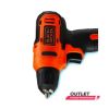 Imagem de Usado: Parafusadeira Furadeira 12V LD12SP Black Decker 13 Acessórios