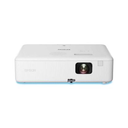 Imagem de Projetor Epson CO-W01 3000 Lumens WXGA 3LCD HDMI USB