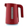 Imagem de Chaleira Elétrica Cadence Thermo One Colors 1,7L Vermelha Cel381 (00619)