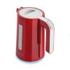 Imagem de Chaleira Elétrica Cadence Thermo One Colors 1,7L Vermelha Cel381 (00619)