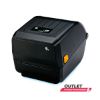 Imagem de Usado: Impressora de Código de Barras Zebra ZD220 Nova GC420t 